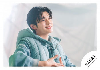 【No.ND26-566】Album「ND⁵」MV & jacket photo off-shot