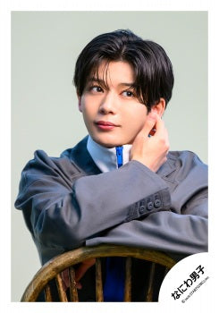 【No.ND26-568】Album「ND⁵」MV & jacket photo off-shot
