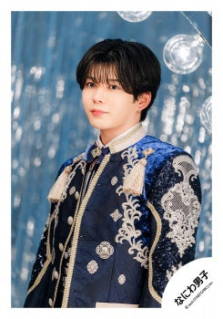 【No.ND26-571】Album「ND⁵」MV & jacket photo off-shot