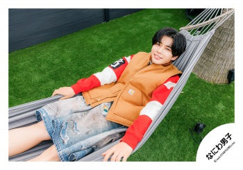 【No.ND26-574】Album「ND⁵」MV & jacket photo off-shot