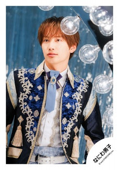 【No.ND26-578】Album「ND⁵」MV & jacket photo off-shot