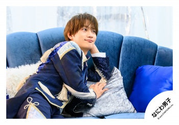 【No.ND26-585】Album「ND⁵」MV & jacket photo off-shot