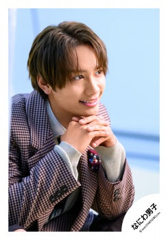 【No.ND26-593】Album「ND⁵」MV & jacket photo off-shot