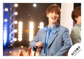 【No.ND26-595】Album「ND⁵」MV & jacket photo off-shot