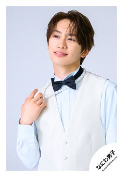 【No.ND26-596】Album「ND⁵」MV & jacket photo off-shot