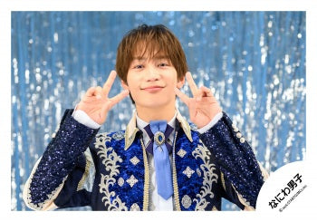 【No.ND26-602】Album「ND⁵」MV & jacket photo off-shot