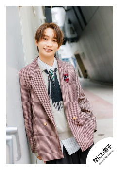 【No.ND26-604】Album「ND⁵」MV & jacket photo off-shot