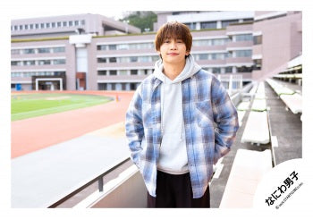 【No.ND26-607】Album「ND⁵」MV & jacket photo off-shot