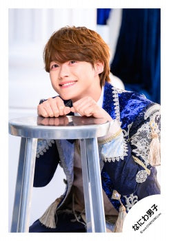 【No.ND26-611】Album「ND⁵」MV & jacket photo off-shot