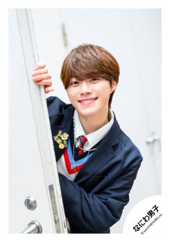 【No.ND26-612】Album「ND⁵」MV & jacket photo off-shot