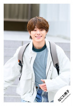 【No.ND26-613】Album「ND⁵」MV & jacket photo off-shot