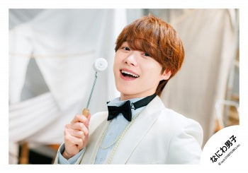 【No.ND26-622】Album「ND⁵」MV & jacket photo off-shot
