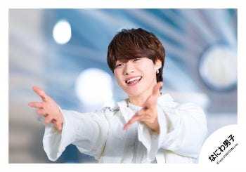 【No.ND26-629】Album「ND⁵」MV & jacket photo off-shot