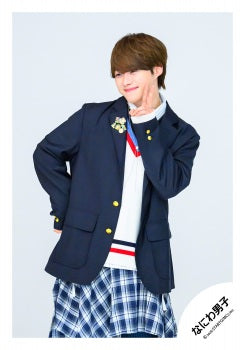 【No.ND26-634】Album「ND⁵」MV & jacket photo off-shot