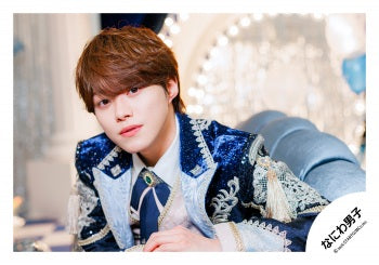 【No.ND26-635】Album「ND⁵」MV & jacket photo off-shot