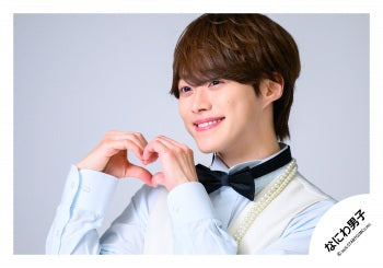 【No.ND26-637】Album「ND⁵」MV & jacket photo off-shot