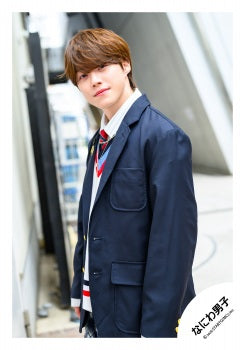 【No.ND26-638】Album「ND⁵」MV & jacket photo off-shot