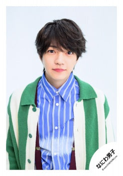 【No.ND26-675】Naniwa Danshi LIVE TOUR 2026 「ND⁵」goods off-shot