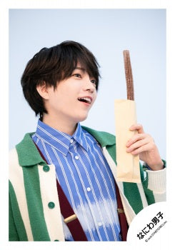 【No.ND26-676】Naniwa Danshi LIVE TOUR 2026 「ND⁵」goods off-shot