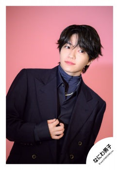 【No.ND26-684】Naniwa Danshi LIVE TOUR 2026 「ND⁵」goods off-shot