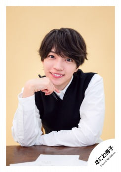 【No.ND26-686】Naniwa Danshi LIVE TOUR 2026 「ND⁵」goods off-shot