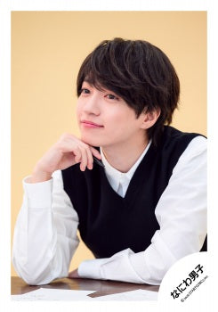 【No.ND26-688】Naniwa Danshi LIVE TOUR 2026 「ND⁵」goods off-shot