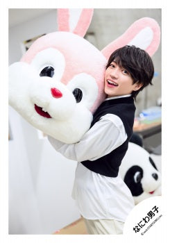 【No.ND26-691】Naniwa Danshi LIVE TOUR 2026 「ND⁵」goods off-shot