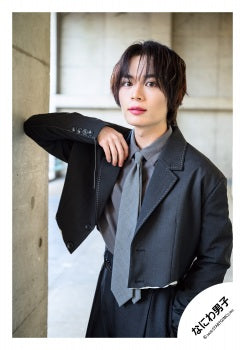 【No.ND26-699】Naniwa Danshi LIVE TOUR 2026 「ND⁵」goods off-shot
