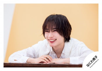 【No.ND26-711】Naniwa Danshi LIVE TOUR 2026 「ND⁵」goods off-shot
