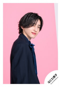 【No.ND26-718】Naniwa Danshi LIVE TOUR 2026 「ND⁵」goods off-shot