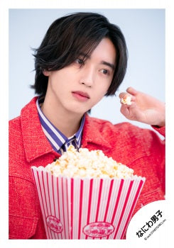 【No.ND26-732】Naniwa Danshi LIVE TOUR 2026 「ND⁵」goods off-shot