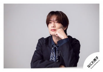 【No.ND26-735】Naniwa Danshi LIVE TOUR 2026 「ND⁵」goods off-shot
