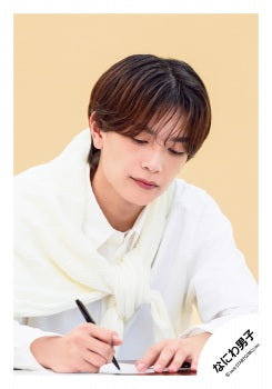 【No.ND26-737】Naniwa Danshi LIVE TOUR 2026 「ND⁵」goods off-shot