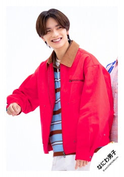 【No.ND26-738】Naniwa Danshi LIVE TOUR 2026 「ND⁵」goods off-shot