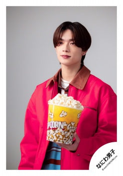 【No.ND26-742】Naniwa Danshi LIVE TOUR 2026 「ND⁵」goods off-shot