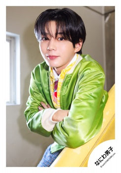 【No.ND26-759】Naniwa Danshi LIVE TOUR 2026 「ND⁵」goods off-shot
