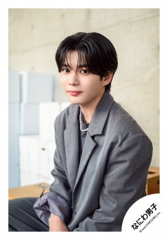 【No.ND26-768】Naniwa Danshi LIVE TOUR 2026 「ND⁵」goods off-shot