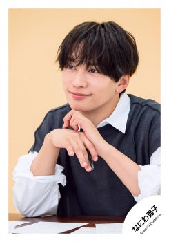 【No.ND26-774】Naniwa Danshi LIVE TOUR 2026 「ND⁵」goods off-shot