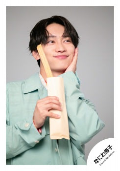 【No.ND26-776】Naniwa Danshi LIVE TOUR 2026 「ND⁵」goods off-shot