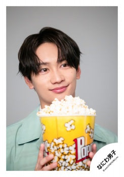 【No.ND26-783】Naniwa Danshi LIVE TOUR 2026 「ND⁵」goods off-shot