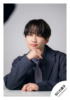 【No.ND26-790】Naniwa Danshi LIVE TOUR 2026 「ND⁵」goods off-shot