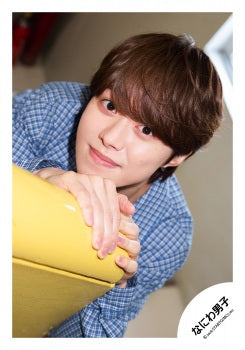 【No.ND26-799】Naniwa Danshi LIVE TOUR 2026 「ND⁵」goods off-shot
