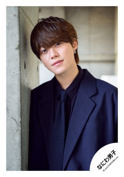 【No.ND26-809】Naniwa Danshi LIVE TOUR 2026 「ND⁵」goods off-shot