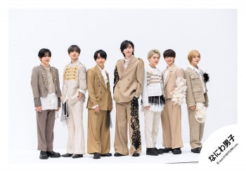 【No.ND26-816】Single「Moonlit」MV & jacket photo off-shot