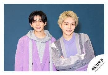 【No.ND26-822】Single「Moonlit」MV & jacket photo off-shot