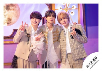 【No.ND26-828】Single「Moonlit」MV & jacket photo off-shot