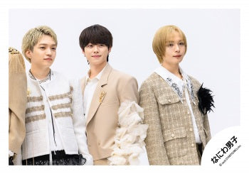 【No.ND26-831】Single「Moonlit」MV & jacket photo off-shot