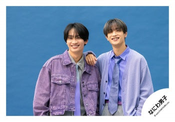 【No.ND26-832】Single「Moonlit」MV & jacket photo off-shot