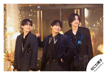 【No.ND26-834】Single「Moonlit」MV & jacket photo off-shot