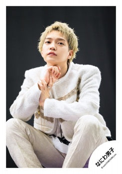 【No.ND26-848】Single「Moonlit」MV & jacket photo off-shot